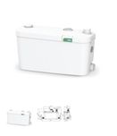 WILO pompa HiDrainlift 3-35 nowa