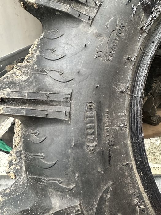 Продам 4 колеса ITP Cryptid