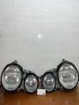 Farois mercedes w210 fase 2 xenon