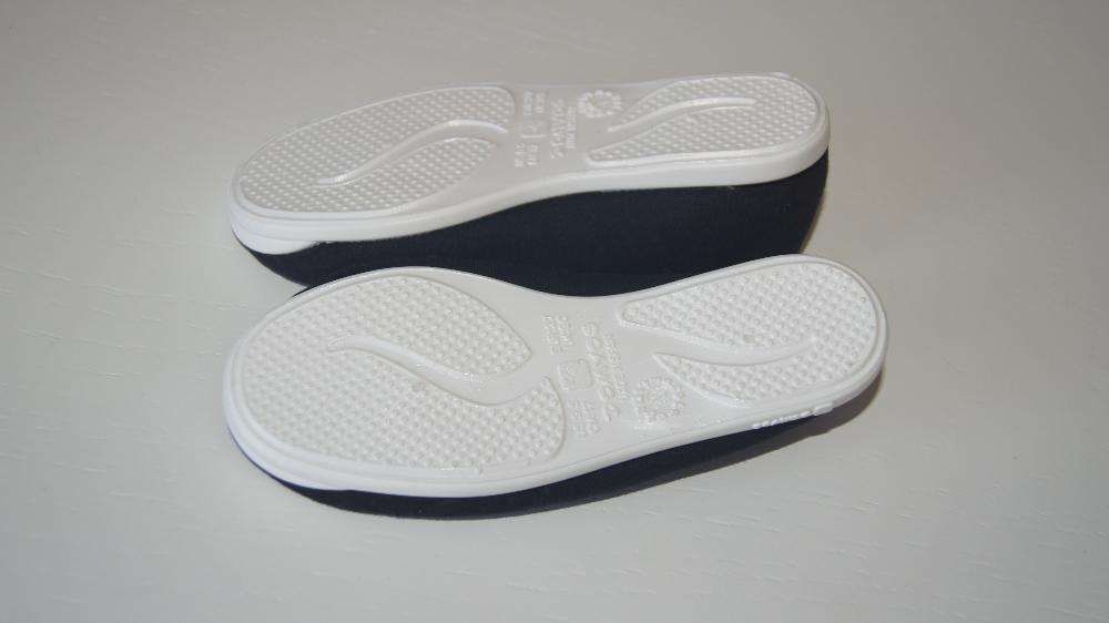 Sabrinas de ginástica nº 27 NOVAS