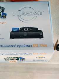 Т V тюнер Viasat