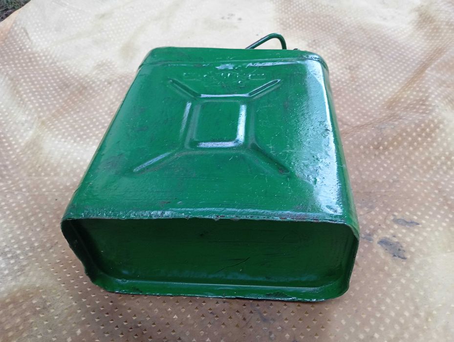 Канистра 5 литровая