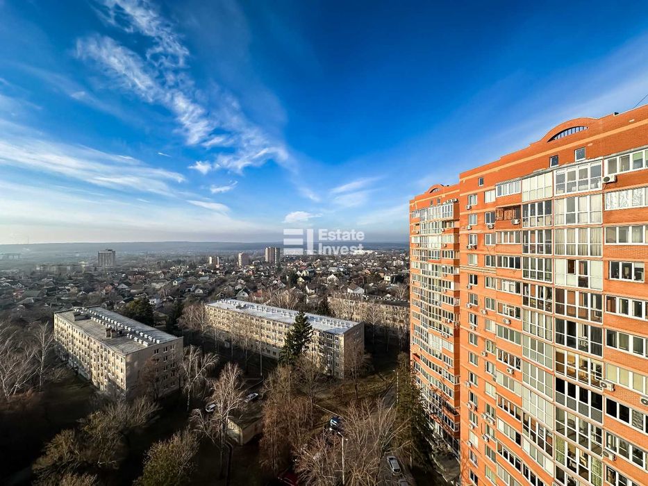 2 к. кв на вул. Мирослава Мисли (Цілиноградська), 48В, ЖК Молодіжний.