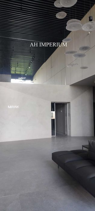 Продам квартиру 33.8 м2 ЖК MAYAK, безопасный низкий этаж, окна на юг