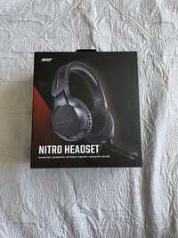 Nitro Headset Acer