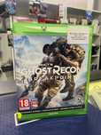 Tom Clancy's Ghost Recon Breakpoint Xbox One Sklep Ostróda