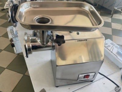 Мясорубка JR12 Frosty