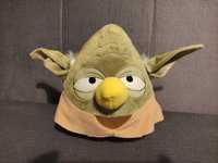 Angry Birds Star Wars Maskotka Yoda 21 cm