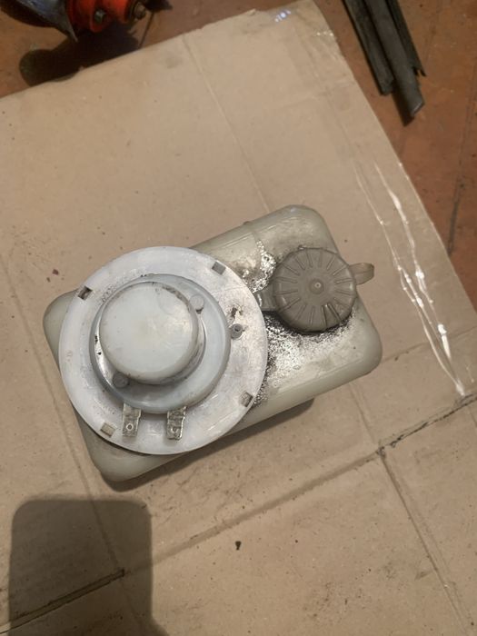 Бачки омывателя ваз 2101-07