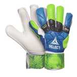Rękawice Select bramkarskie Protection 04  rozm 5