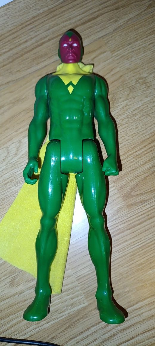 Avengers - figuras