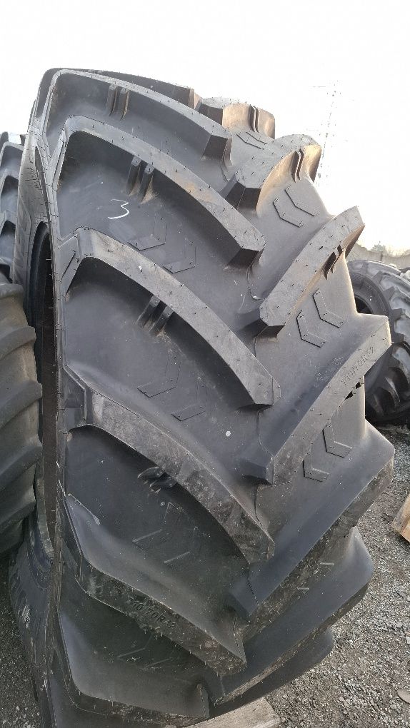 Opona 710/70 R42 Ascenso XLR880