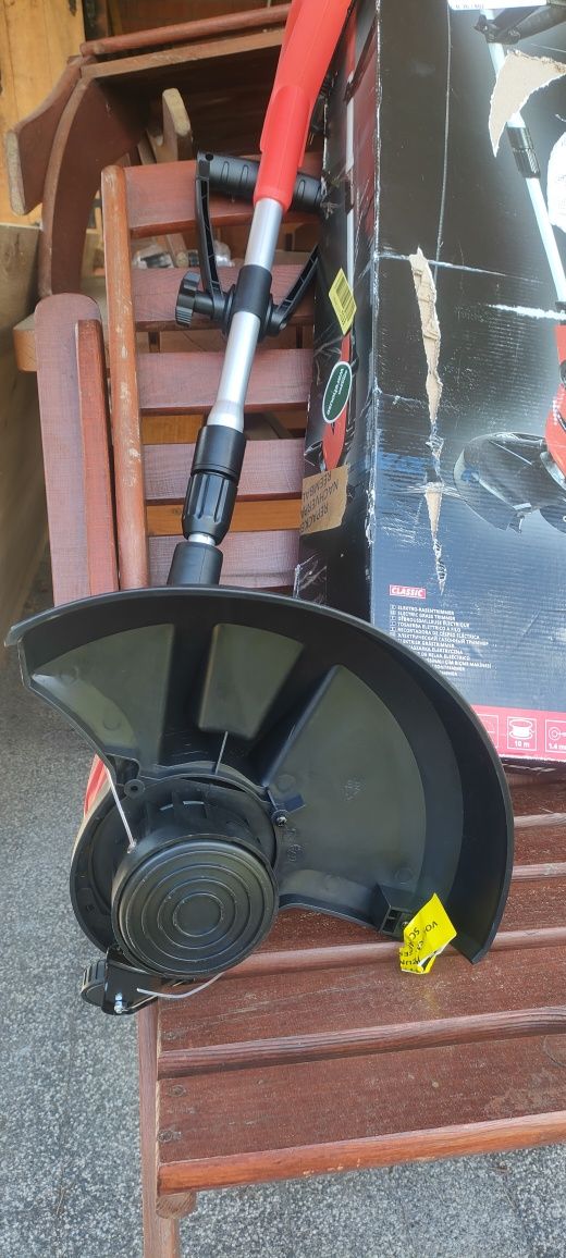 Podkaszarka elektryczna Einhell