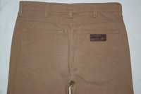 Spodnie Wrangler Arizona Stretch 34/34 pas 84 cm