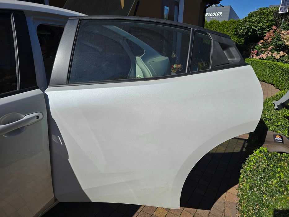 Toyota Prius 5 V XW60 2023 Błotnik Przedni Lewy Drzwi ORYGINAŁ 089 Wwa