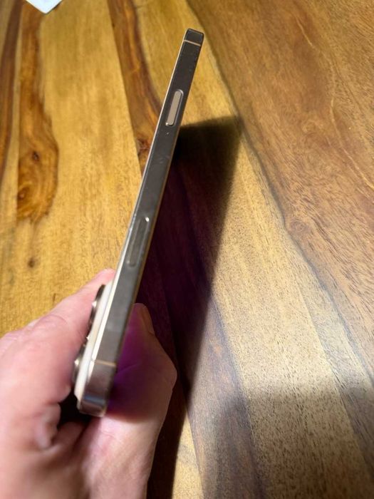 iphone 16 pro max 512Gb gold