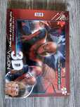 Nowe Puzzle  Spider Man 3D 250 puzli