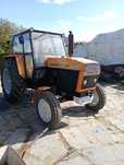 Ursus 912 rok 1985