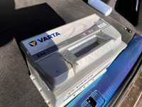 Новий акумулятор   Varta 12V 77Ah 780A