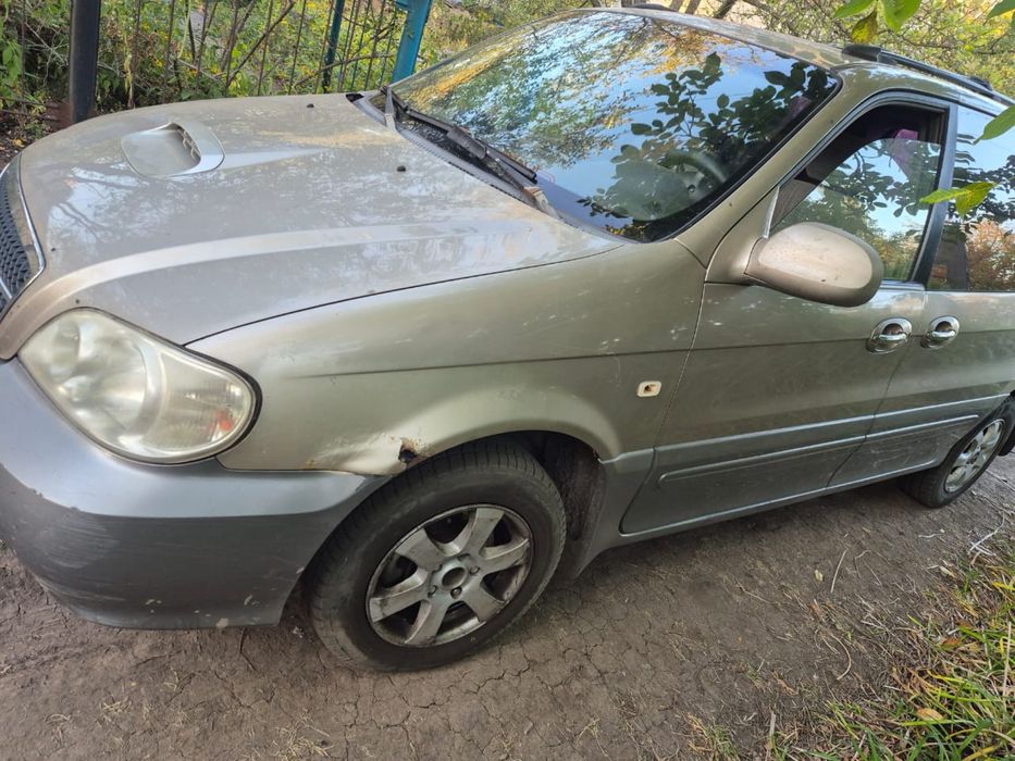 Продам КІА карнівал