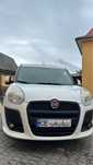 Продам FIAT DOBLO Maxi