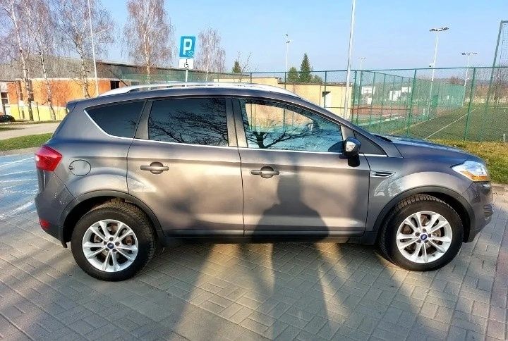 Продам Ford Kuga 2012