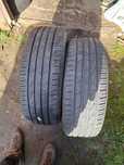 Opony letnie Hankook 225/60/17 2021r 2szt