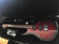 OLP Signature Series John Petrucci com Pickups Dimarzio
