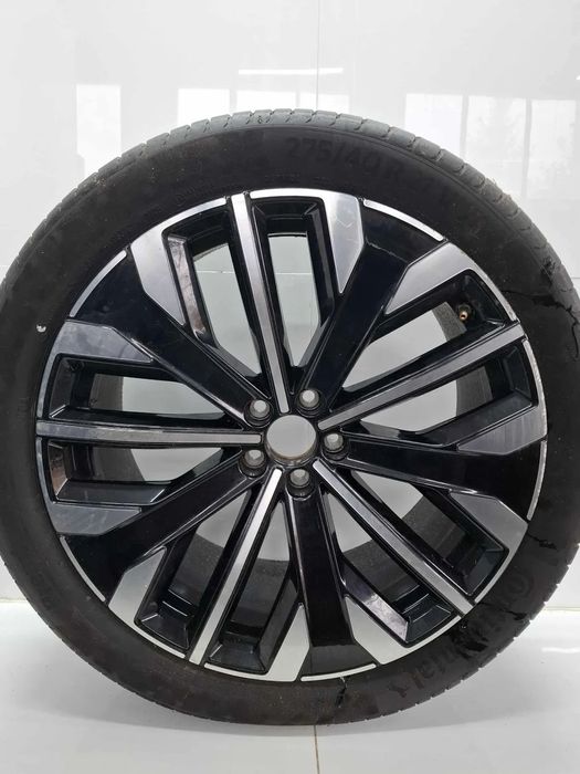 FELGA ALUMINIOWA ALUFELGA 21 R21 VOLVO XC90 32294603 5x108 ET 38,5