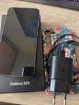 Samsung S23 SM-S911B/DS 8/256. Офіційний