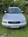 Audi A3 8L 1.9 TDI