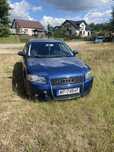 Audi A3 8P 2.0fsi
