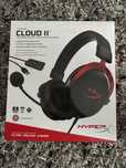 Sluchawki HyperX