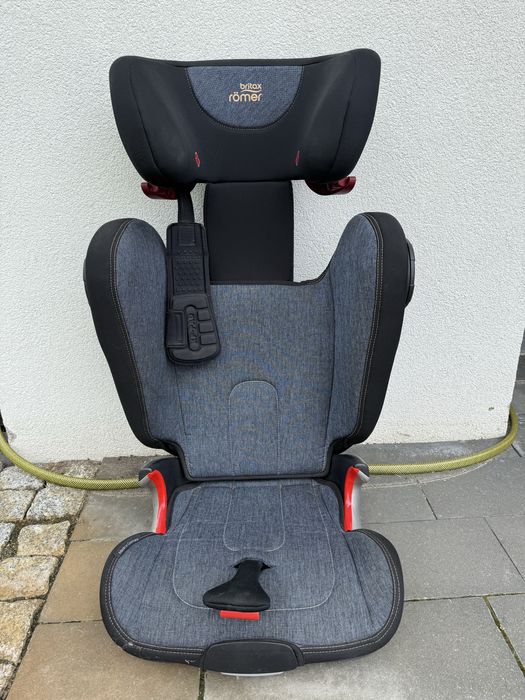 Britax romer kidfix II XP