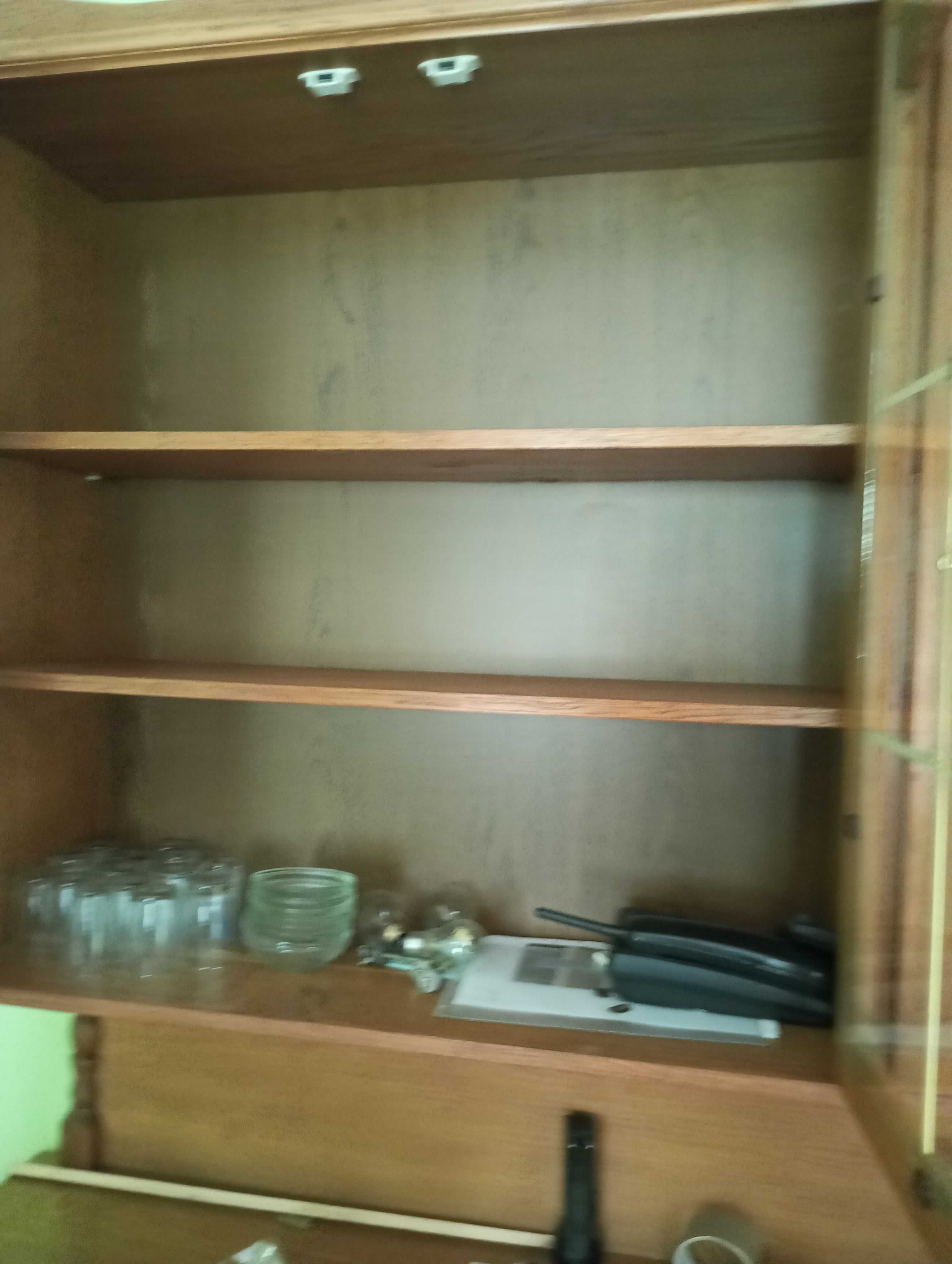 Kredens , witryna idealny do jadalni , pokoju , kuchni