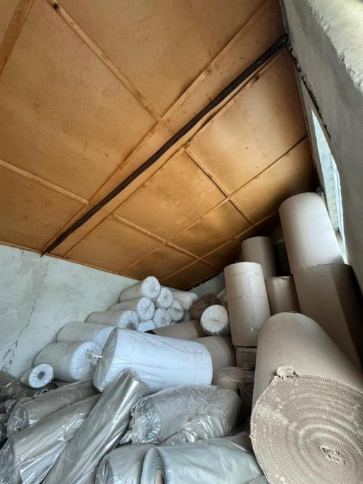 Продаж діючоі меблевої фабрики