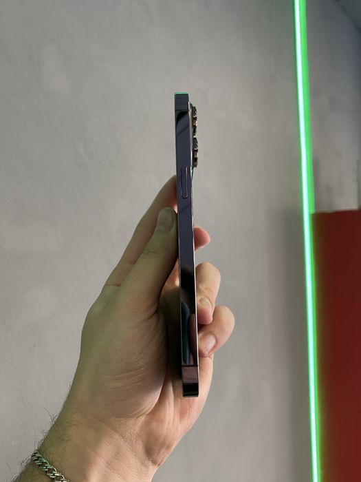 iPhone 14 Pro Max 128Gb Deep Purple Unlock Ідеал з Гарантією
