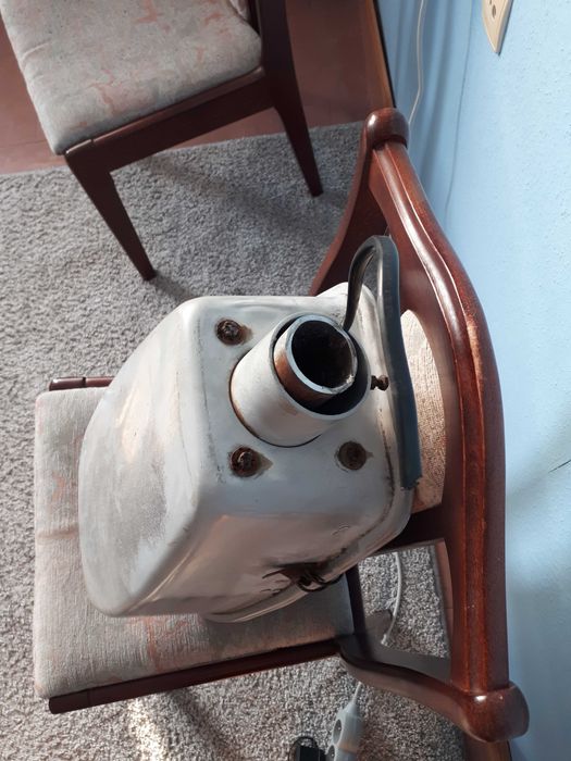 Oprawa oświetleniowa OUSd-70 lampa drogowa