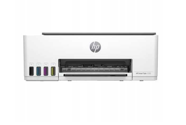 HP Smart Tank 5105 wielofunkcyjna drukarka używana