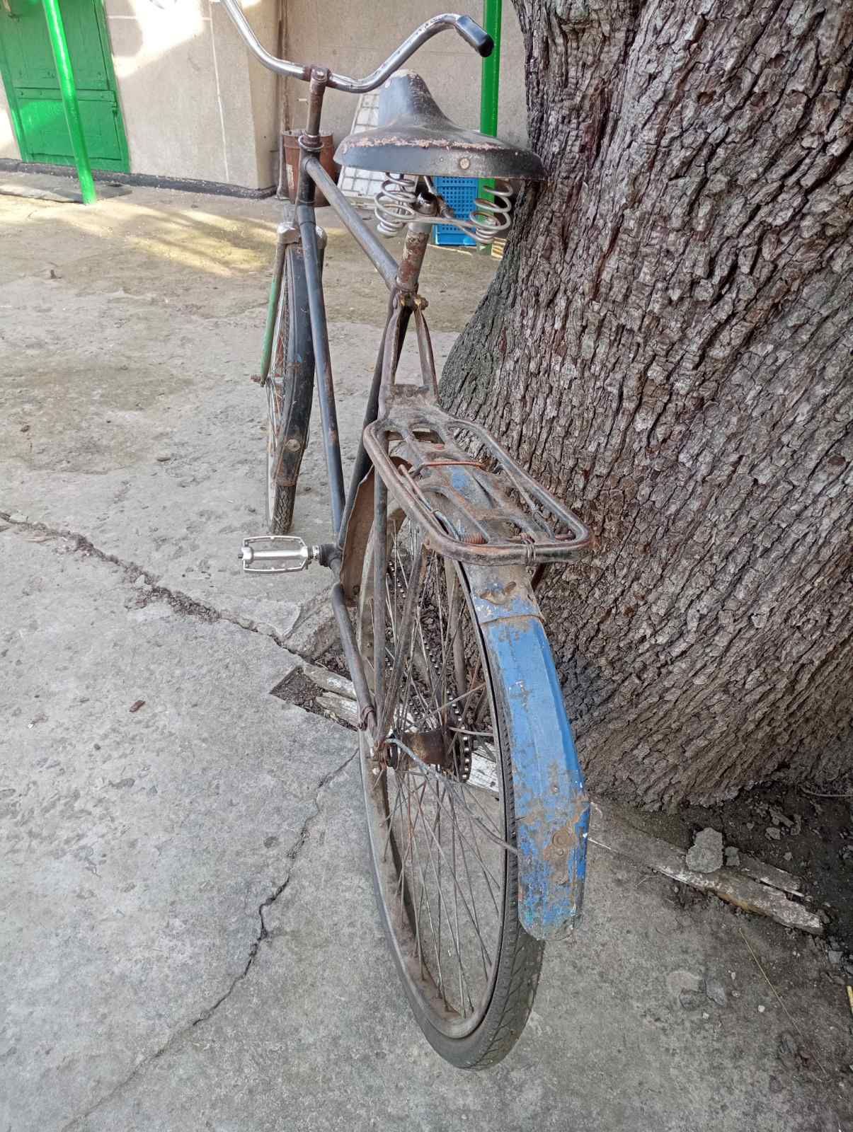 Продам велосипед СССР