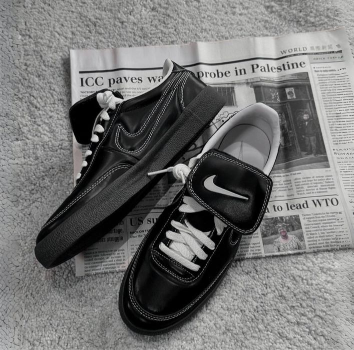 Кросівки Nike Killshot 2 Leather Premium Tiempo Pack
