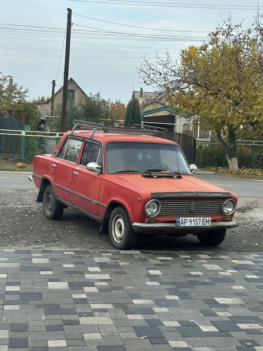 Ваз 21013 Газ/бензин