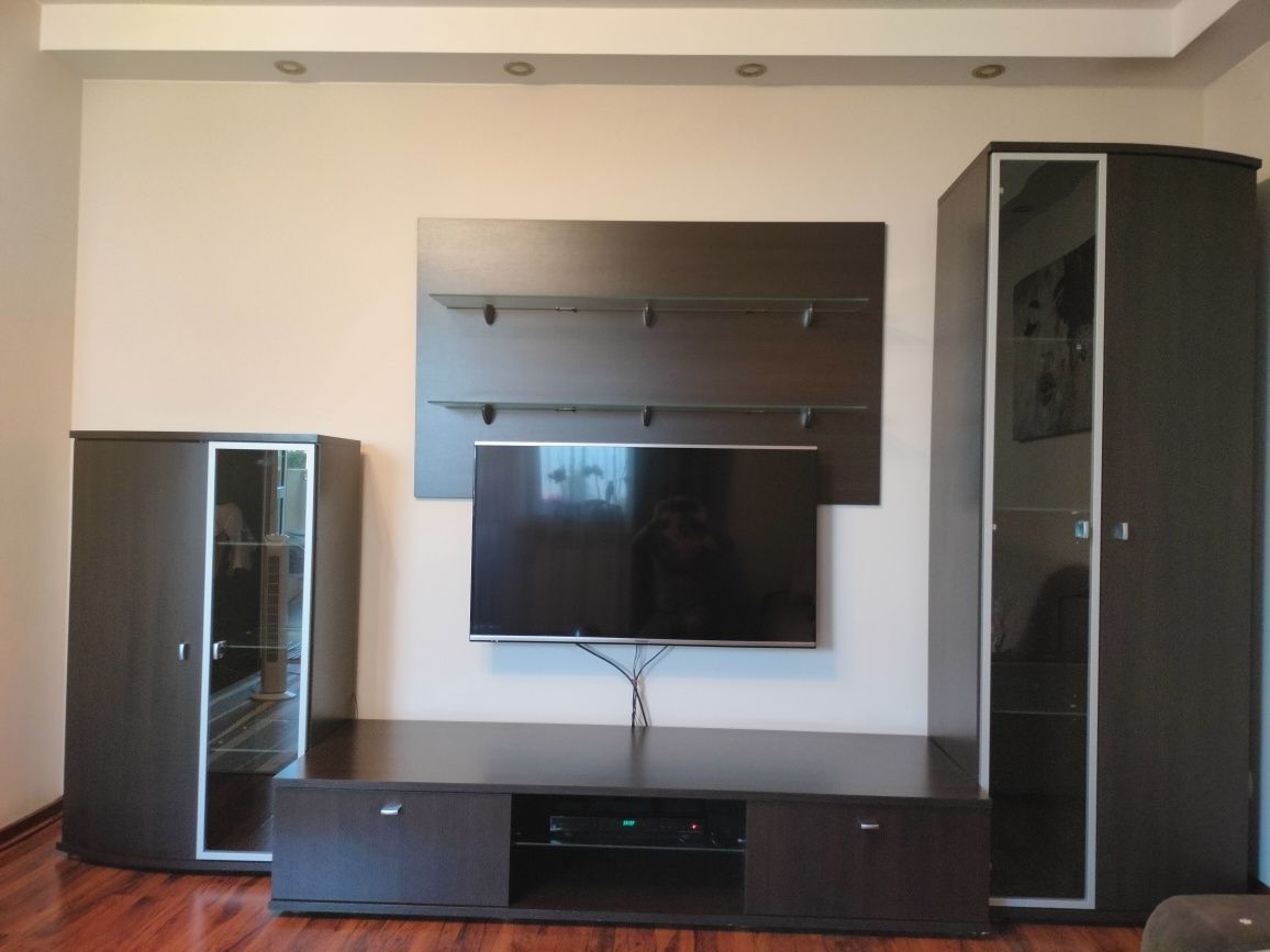 Komplet mebli do salonu