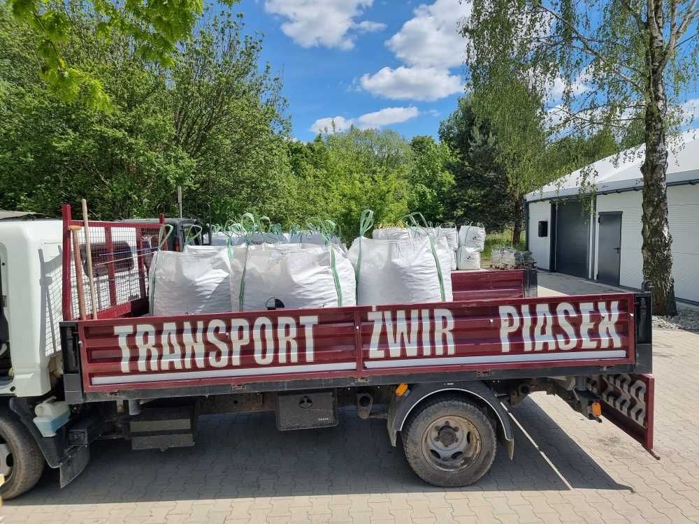 Kamień ogrodowy gnejs Kora kamienna głazy ogrodowe promocja!!