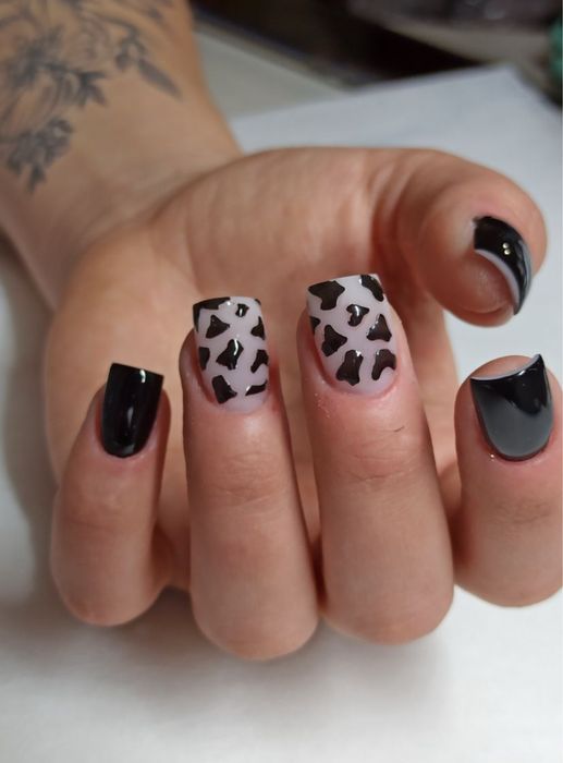 Маникюр  на дому центр Харьков