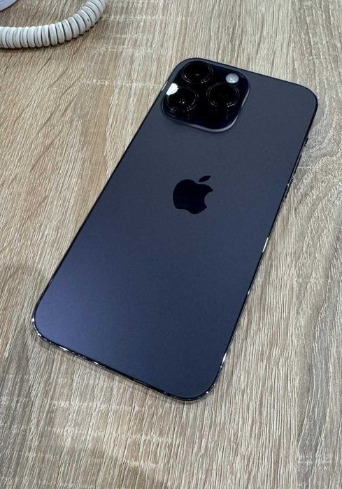 iPhone 14 Pro Max 256 GB Deep Purple