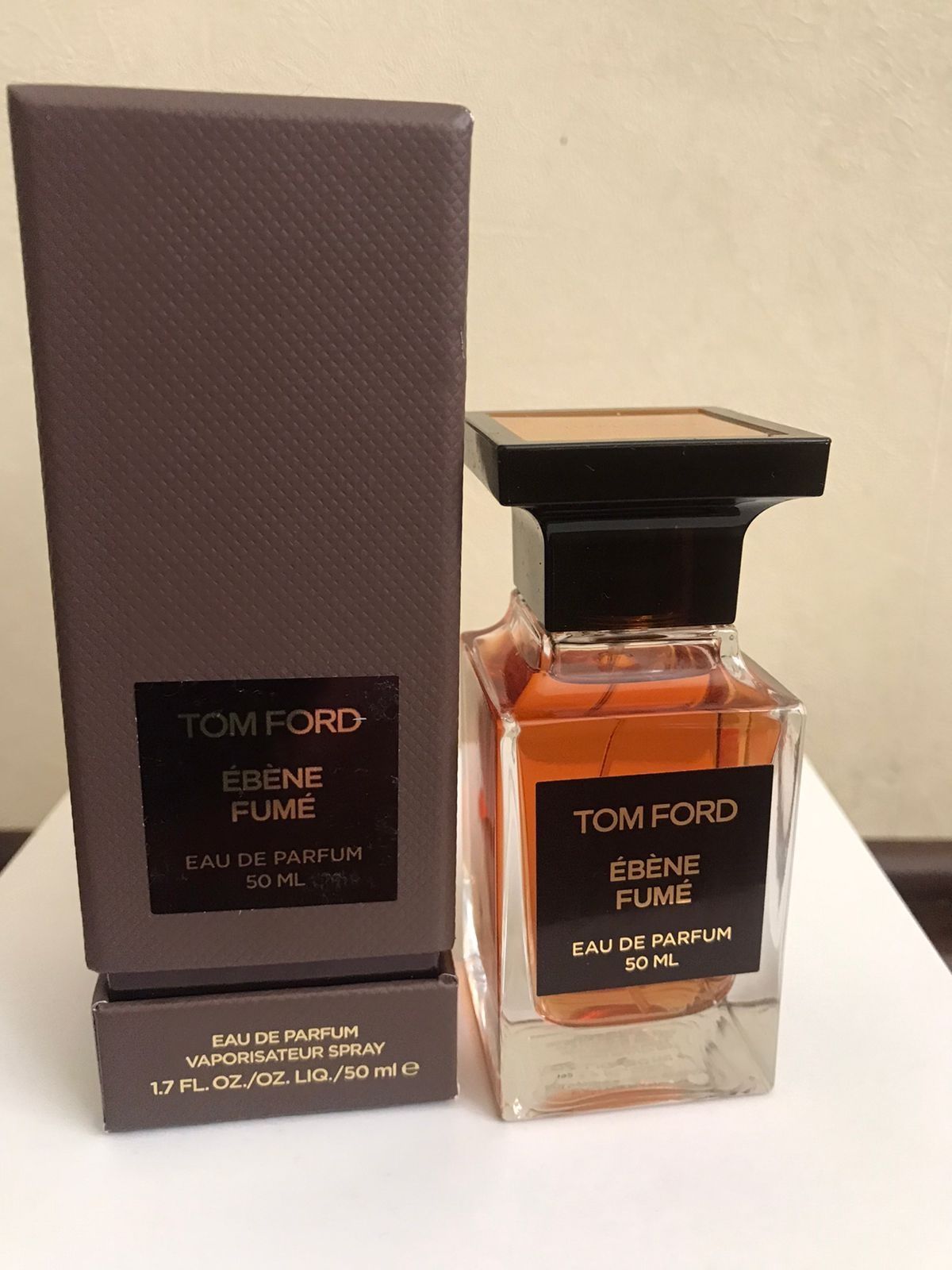 Духи новые TOM FORD