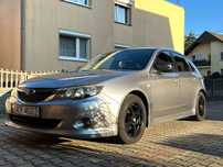 Subaru Impreza Sprzedam Subaru Imprezę 2.0 wersja RS 150 KM