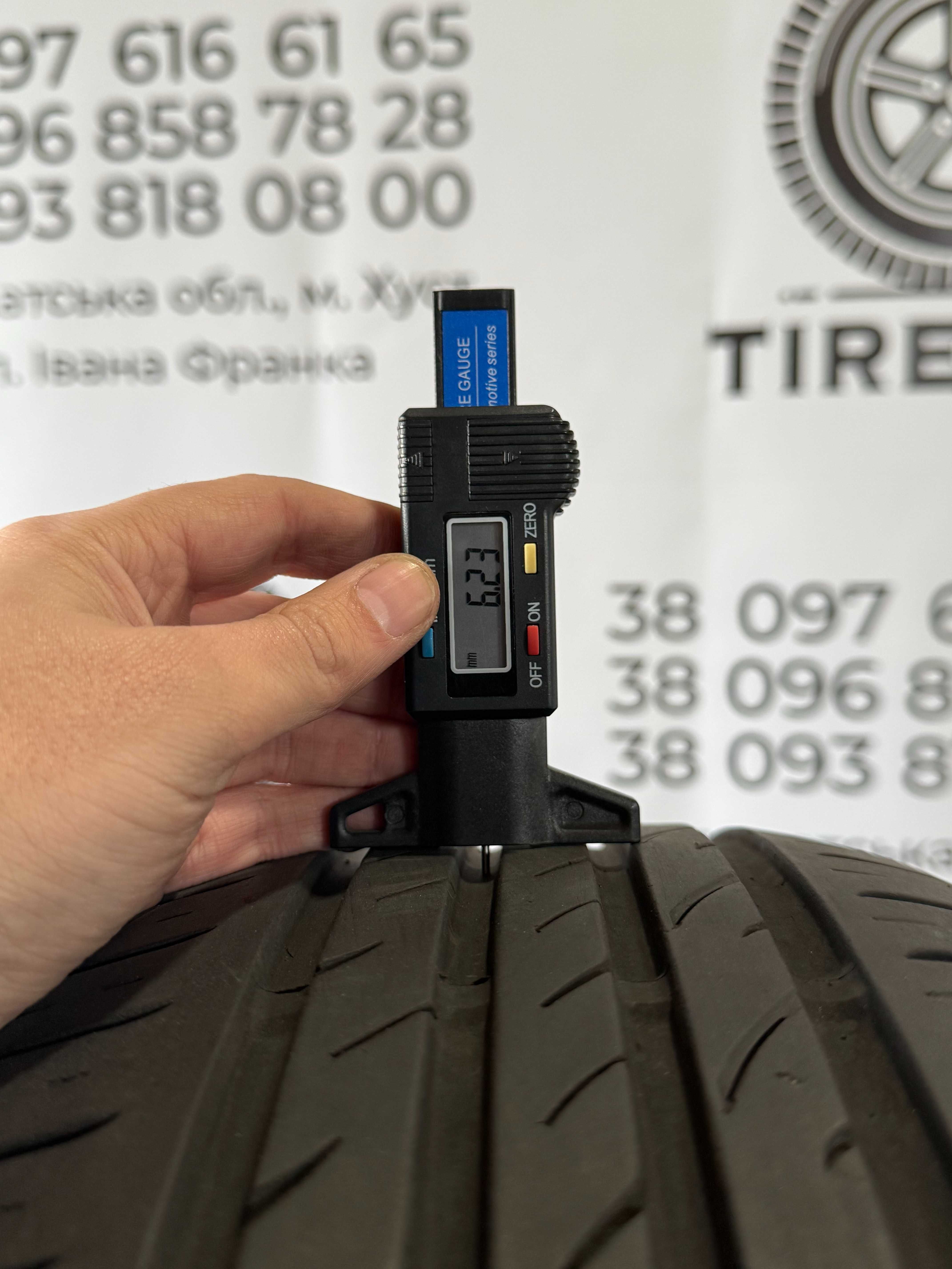 Літні шини 205/55/16 Nexen, летние шины резина колеса r16