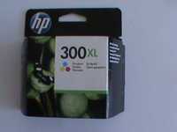 HP 300 XL cores  vendo compro ou troco  tinteiros e toners
